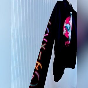 Hunter x Hunter Hisoka Hoodie